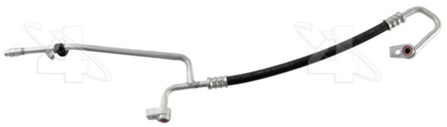 Four Seasons A/C Refrigerant Discharge Hose P/N:65567