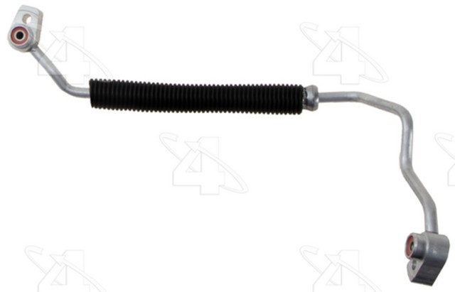 Four Seasons A/C Refrigerant Liquid Hose P/N:65571