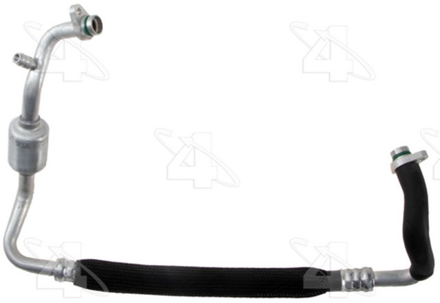 Four Seasons A/C Refrigerant Suction Hose P/N:65572