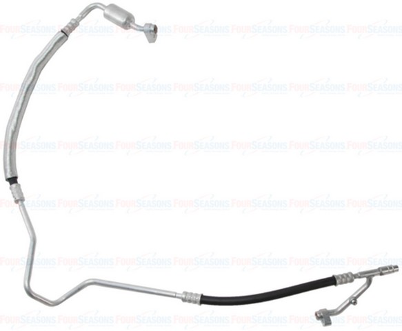 Four Seasons A/C Refrigerant Discharge Hose P/N:65576