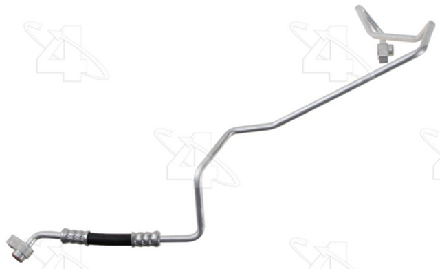 Four Seasons A/C Refrigerant Liquid Hose P/N:65578