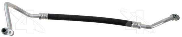 Four Seasons A/C Refrigerant Suction Hose P/N:65594