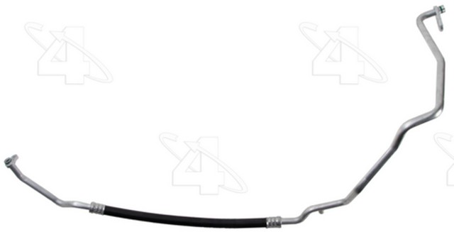 Four Seasons A/C Refrigerant Suction Hose P/N:65600