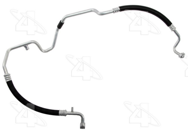Four Seasons A/C Refrigerant Suction Hose P/N:65603