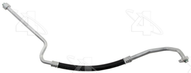 Four Seasons A/C Refrigerant Suction Hose P/N:65609