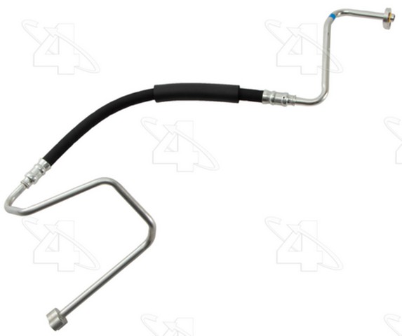 Four Seasons A/C Refrigerant Discharge Hose P/N:65612