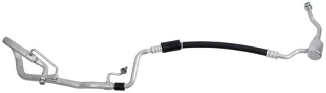 Four Seasons A/C Suction and Liquid Line Hose Assembly P/N:65629