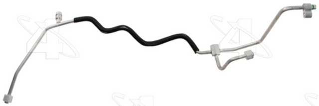 Four Seasons A/C Refrigerant Liquid Hose P/N:65644
