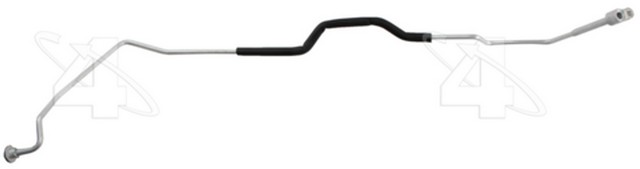 Four Seasons A/C Refrigerant Liquid Hose P/N:65653