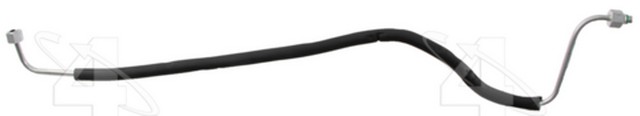 Four Seasons A/C Refrigerant Liquid Hose P/N:65665