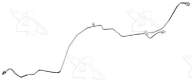 Four Seasons A/C Refrigerant Liquid Hose P/N:65668