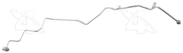 Four Seasons A/C Refrigerant Liquid Hose P/N:65672