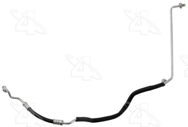 Four Seasons A/C Refrigerant Liquid Hose P/N:65696