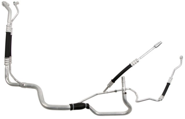 Four Seasons A/C Suction and Liquid Line Hose Assembly P/N:65728