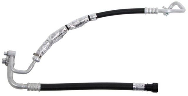 Four Seasons A/C Refrigerant Discharge / Suction Hose Assembly P/N:65729