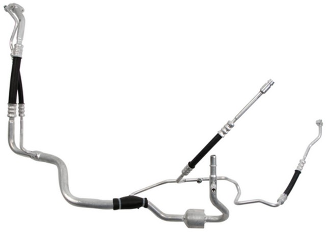 Four Seasons A/C Suction and Liquid Line Hose Assembly P/N:65730