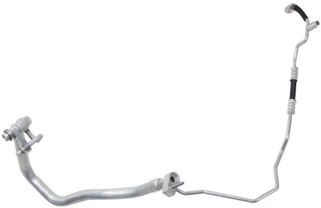 Four Seasons A/C Suction and Liquid Line Hose Assembly P/N:65765