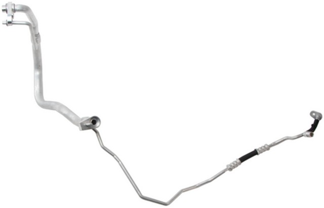 Four Seasons A/C Suction and Liquid Line Hose Assembly P/N:65766