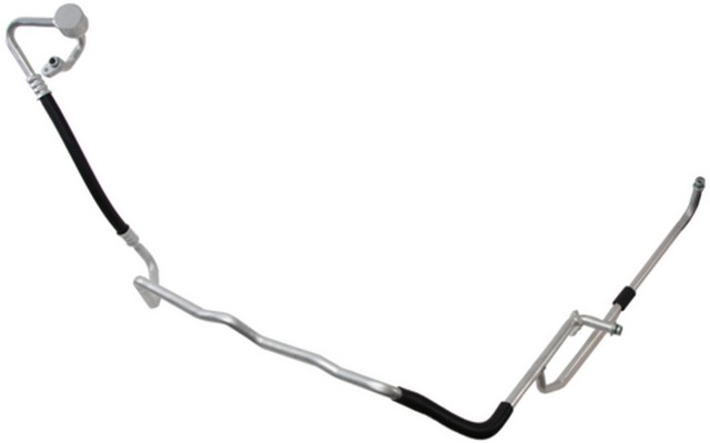 Four Seasons A/C Refrigerant Suction Hose P/N:65774