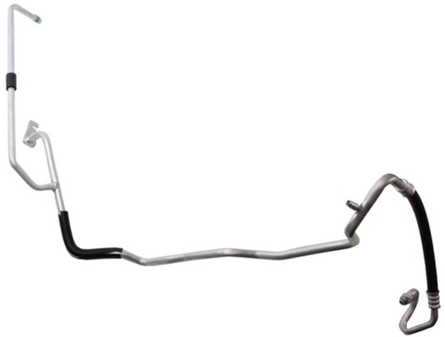 Four Seasons A/C Refrigerant Suction Hose P/N:65776