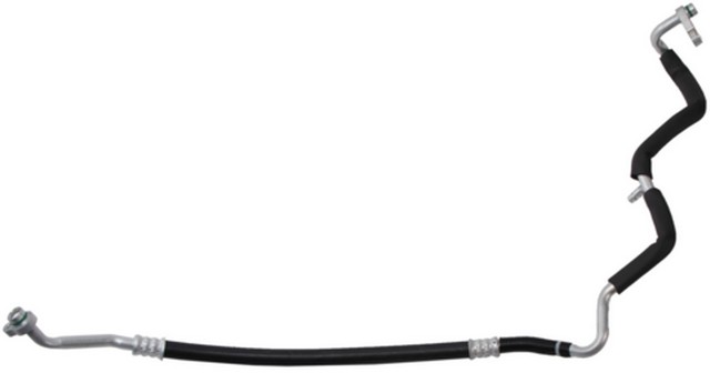 Four Seasons A/C Refrigerant Suction Hose P/N:65781