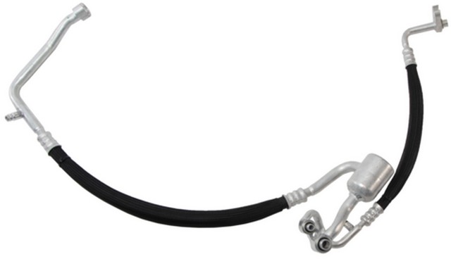 Four Seasons A/C Refrigerant Discharge / Suction Hose Assembly P/N:65791