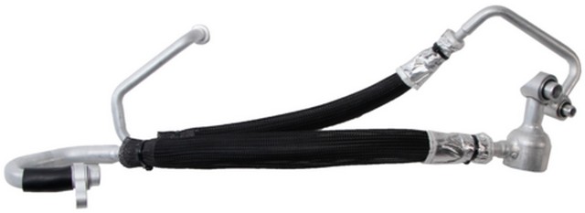 Four Seasons A/C Refrigerant Discharge / Suction Hose Assembly P/N:65793