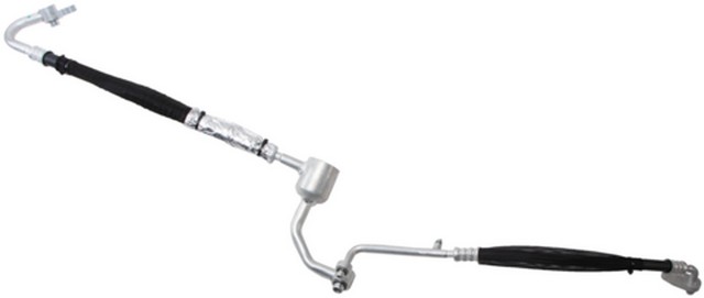 Four Seasons A/C Refrigerant Discharge / Suction Hose Assembly P/N:65797