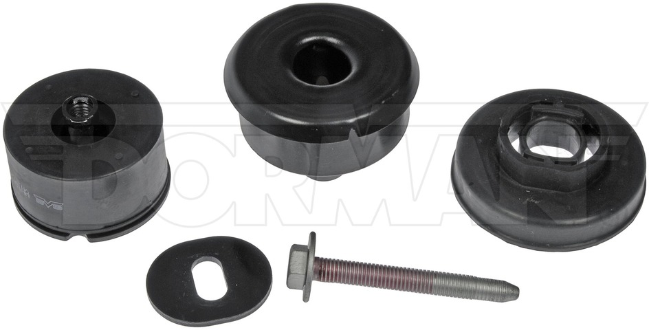 Dorman - OE Solutions Body Mount P/N:924-188