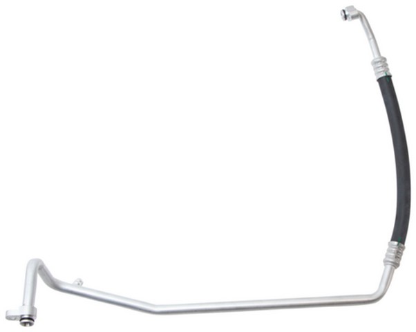 Four Seasons A/C Refrigerant Suction Hose P/N:65809