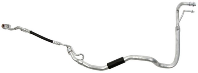 Four Seasons A/C Suction and Liquid Line Hose Assembly P/N:65856