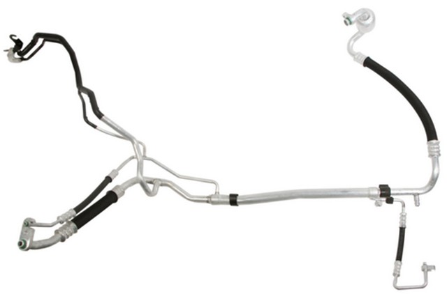 Four Seasons A/C Suction and Liquid Line Hose Assembly P/N:65942