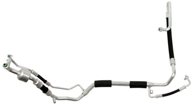 Four Seasons A/C Suction and Liquid Line Hose Assembly P/N:65963