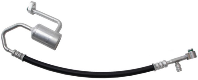 Four Seasons A/C Refrigerant Discharge Hose P/N:65973