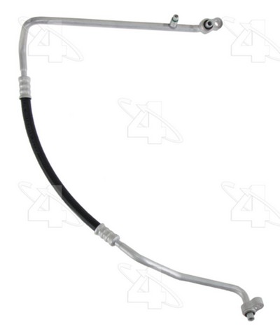 Four Seasons A/C Refrigerant Discharge Hose P/N:66004