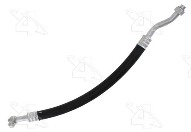 Four Seasons A/C Refrigerant Suction Hose P/N:66011