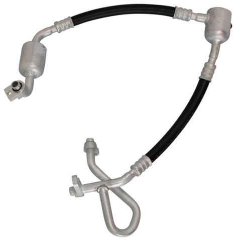 Four Seasons A/C Refrigerant Suction Hose P/N:66013