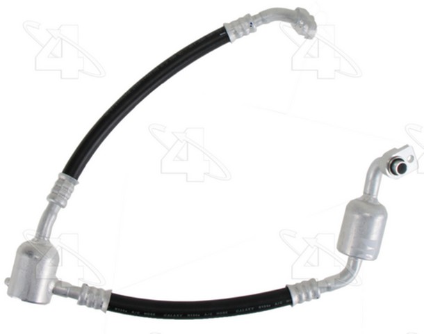Four Seasons A/C Refrigerant Suction Hose P/N:66014