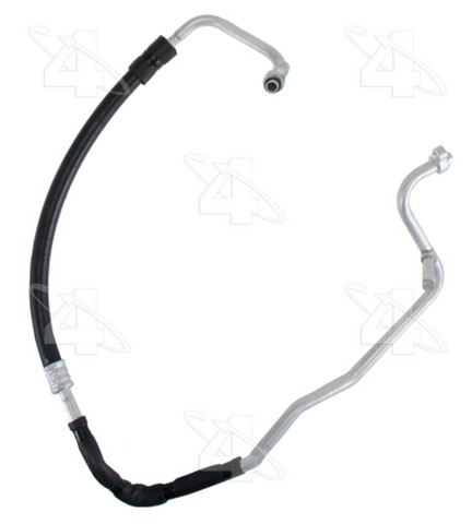 Four Seasons A/C Refrigerant Suction Hose P/N:66019