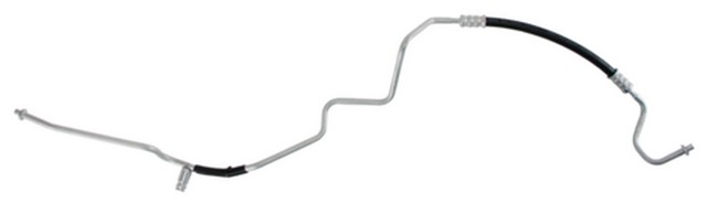 Four Seasons A/C Refrigerant Liquid Hose P/N:66025