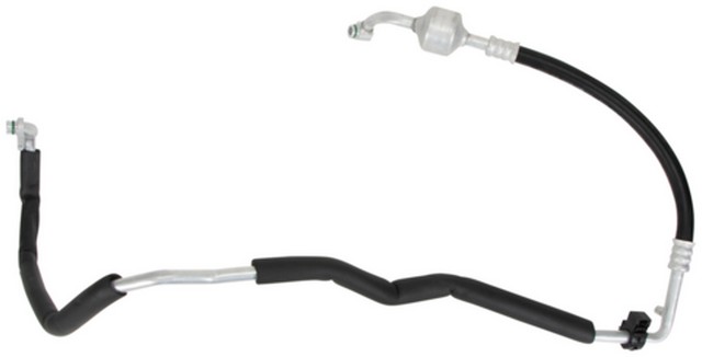 Four Seasons A/C Refrigerant Suction Hose P/N:66041
