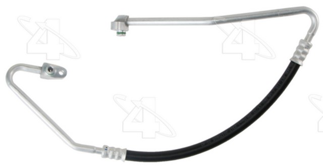 Four Seasons A/C Refrigerant Discharge Hose P/N:66059