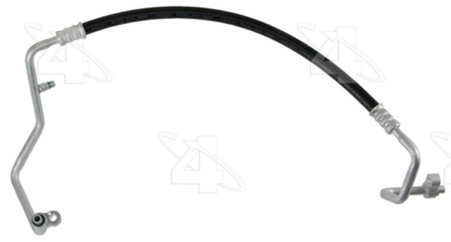 Four Seasons A/C Refrigerant Discharge Hose P/N:66068