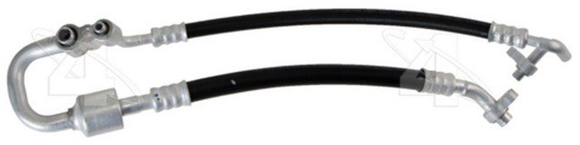 Four Seasons A/C Refrigerant Discharge / Suction Hose Assembly P/N:66073