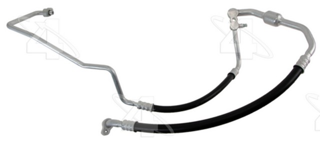 Four Seasons A/C Refrigerant Discharge / Suction Hose Assembly P/N:66079