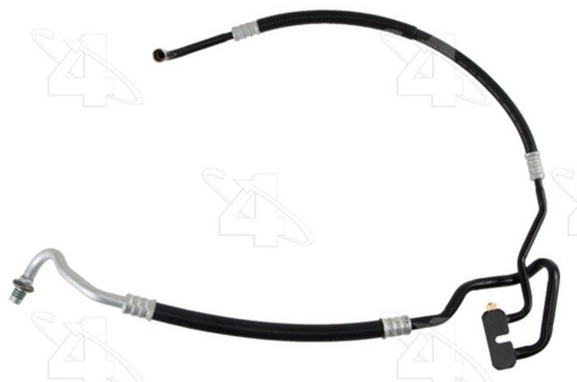 Four Seasons A/C Refrigerant Discharge / Suction Hose Assembly P/N:66105