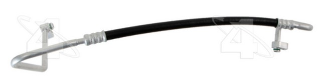 Four Seasons A/C Refrigerant Discharge Hose P/N:66115