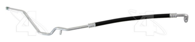 Four Seasons A/C Refrigerant Suction Hose P/N:66118