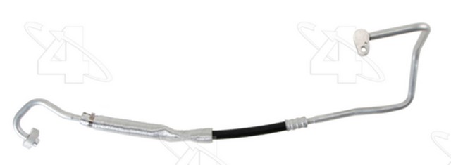 Four Seasons A/C Refrigerant Discharge Hose P/N:66120