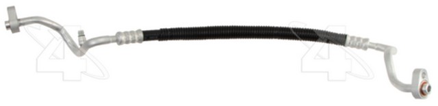 Four Seasons A/C Refrigerant Discharge Hose P/N:66129